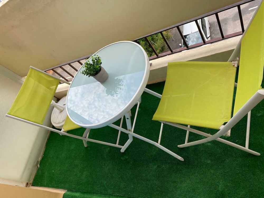 Appartement 1 pièce 19 m² · à Balaruc-les-Bains · 19 m² · 93 000 €