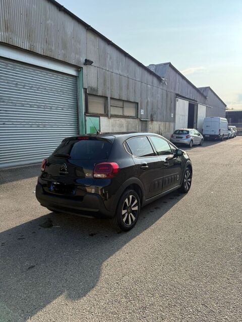 Citro&euml;n C3 Citro&euml;n 2019 occasion Rosans 05150