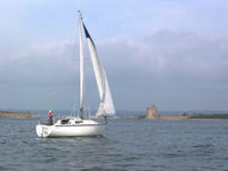 Monocoque 1986 occasion 50550 Saint-Vaast-la-Hougue