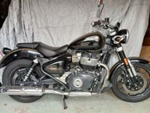 ROYAL ENFIELD 2024 occasion 03300 Creuzier-le-Neuf