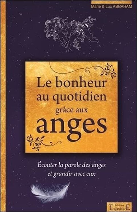 Le bonheur au quotidien grâce aux anges Carcassonne (11)
