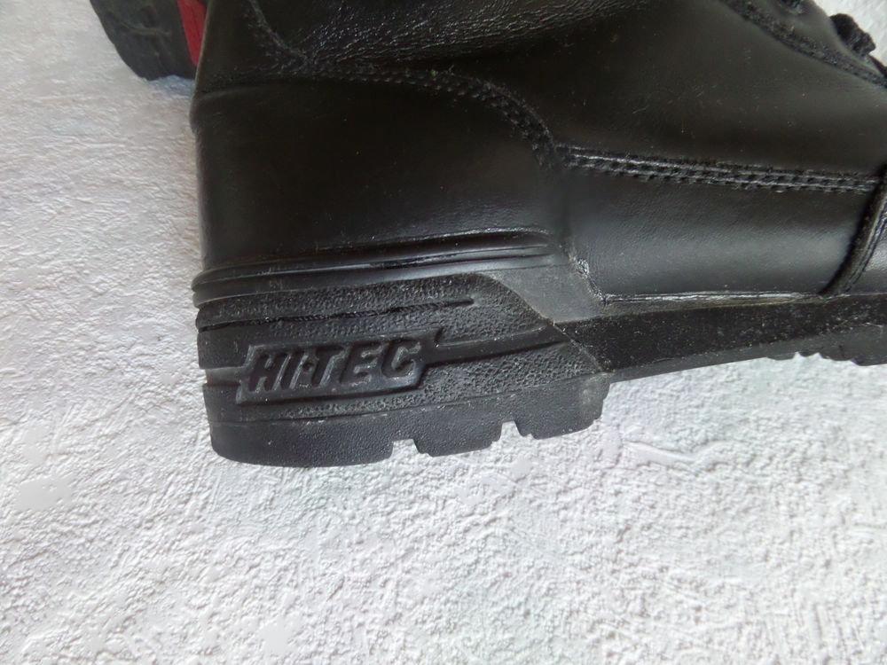chaussures LEATHER MAGNUM taille 41 Chaussures