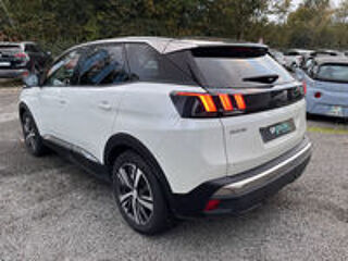 3008 5p Allure BlueHDi 1.5 130 cv 2022 occasion 87280 Limoges