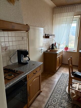  Maison � vendre 7 pi�ces 114 m�