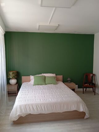  Appartement � louer 4 pi�ces 84 m�