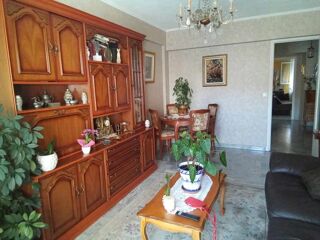  Appartement � vendre 3 pi�ces 66 m�