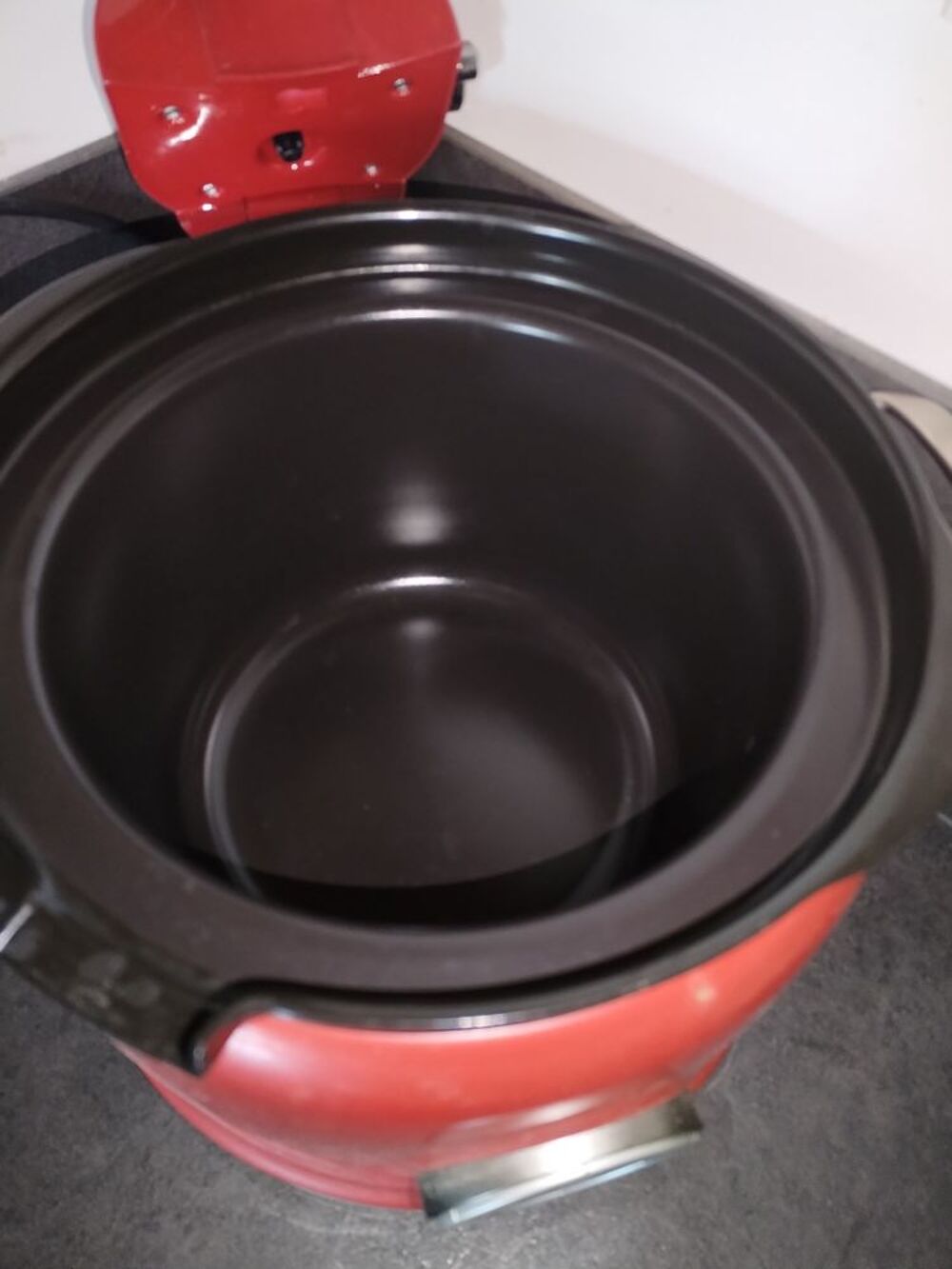 multi cuiseur KITCHENAID Electroménager