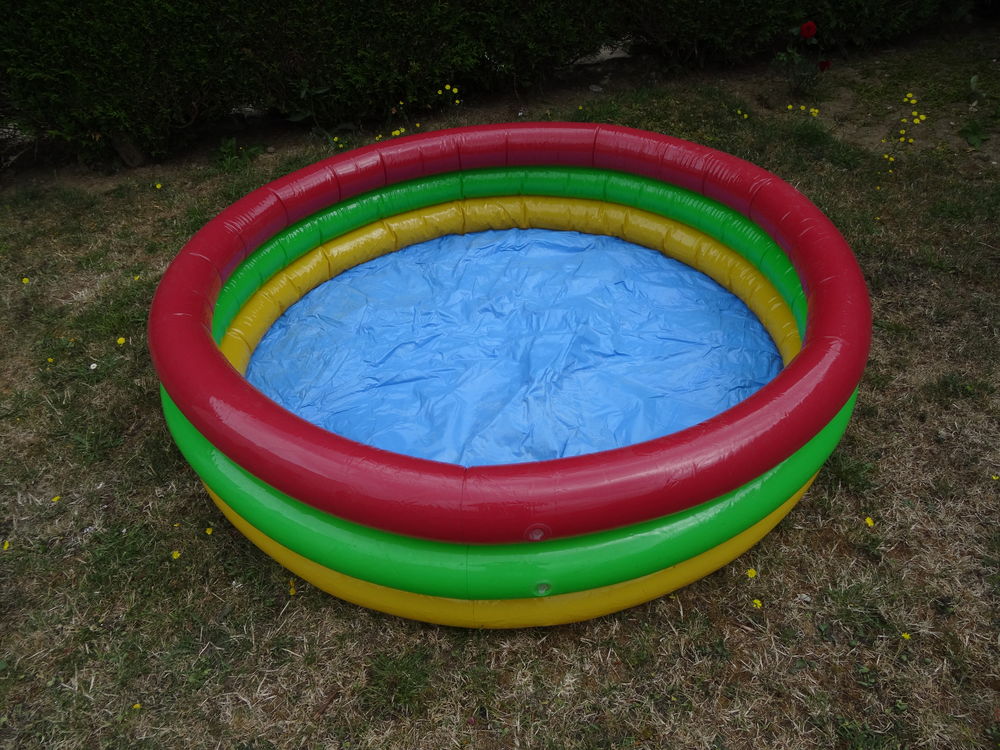 piscine pour enfant Jeux / jouets