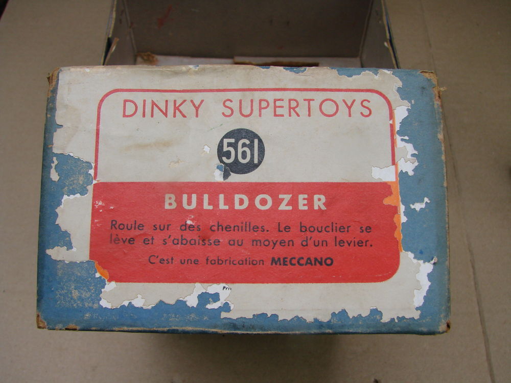 super dinky toys 