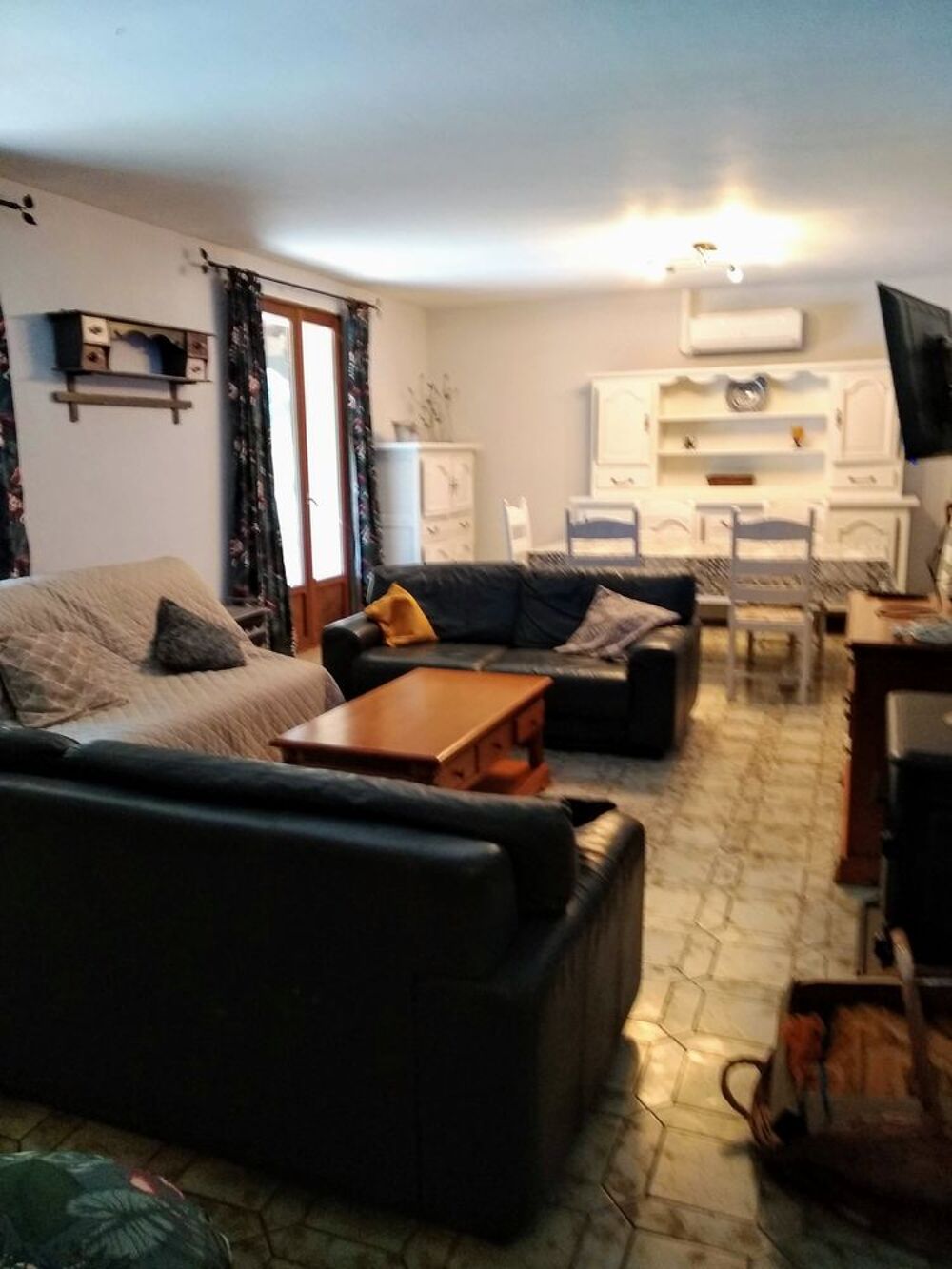   Villa dans les Pyrénées avec piscine privée  Midi-Pyrénées, Montferrier (09300)