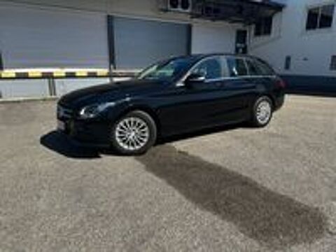 Classe C Break 180 BlueTEC 2015 occasion 94190 Villeneuve-Saint-Georges