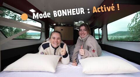 Van aménagé Van aménagé 2023 occasion Sommières 30250