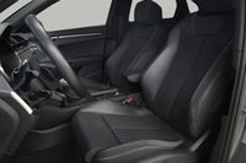 Q3 Sportback 45 TFSIe 245 S Line Toit Ouvrant 2022 occasion 33600 Pessac