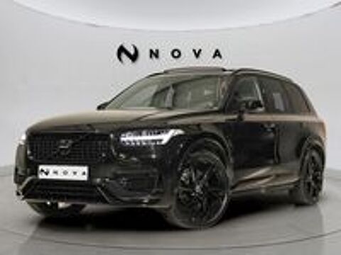 XC90 2.0 T8 Recharge AWD R Design 2022 occasion 33600 Pessac