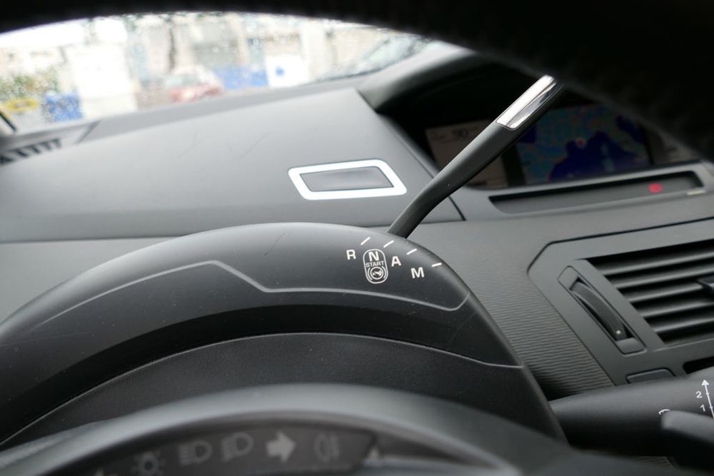 C4 Picasso Grand e-HDi 110 Airdream 7 pl Millenium BMP6 2013 occasion 13600 La Ciotat
