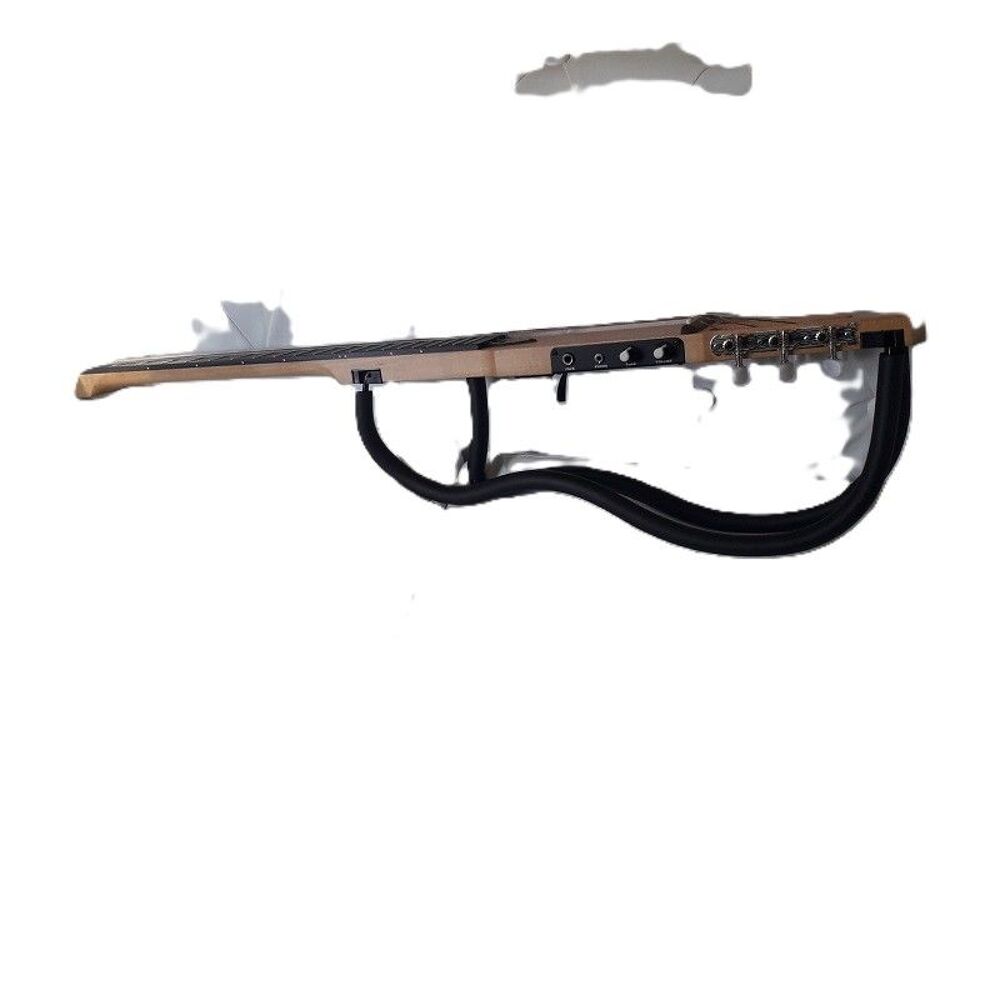 GUITARE SILENCIEUSE PLIABLE 159� NEUVE AVEC HOUSSE Instruments de musique