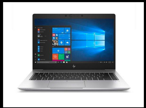 PC Portable HP
270 Vincennes (94)