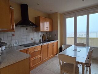  Appartement � vendre 4 pi�ces 80 m�