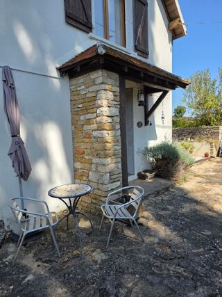  Maison � vendre 3 pi�ces 60 m�