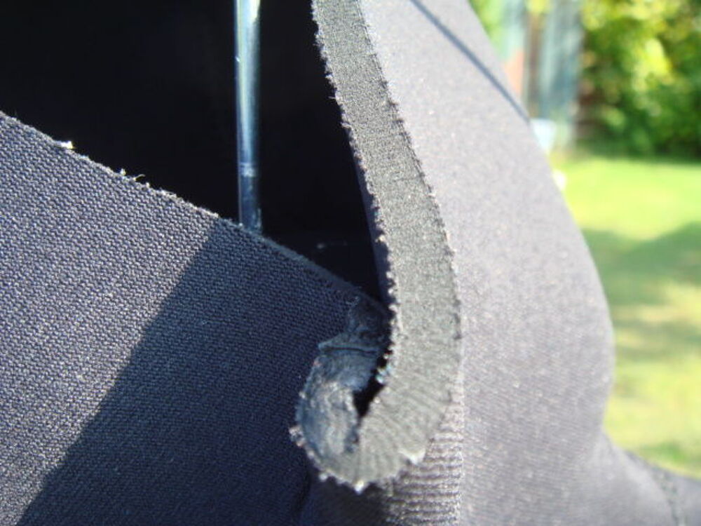 Combinaison de plong&eacute;e Sports
