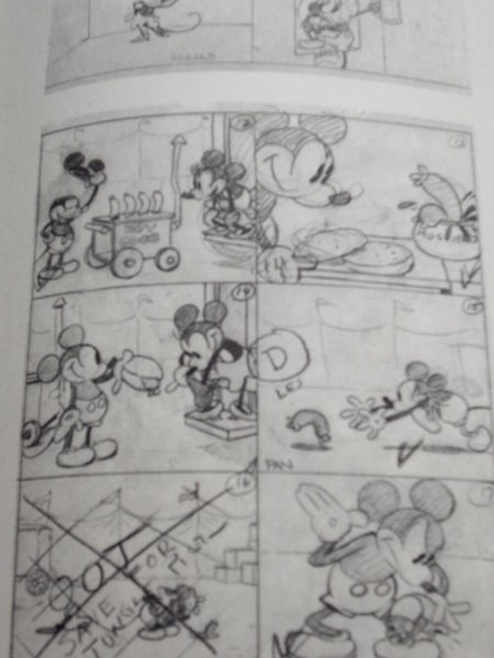 LIVRE COLLECTION "Notre Ami Walt DISNEY" 
