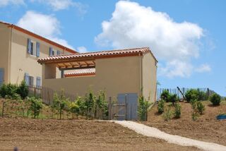  Maison � vendre 15 + pi�ces 7800 m�