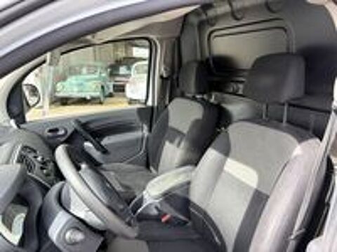 Kangoo Express PHASE 2 1.5 BLUE DCI 80CH 2010 occasion 71640 Givry