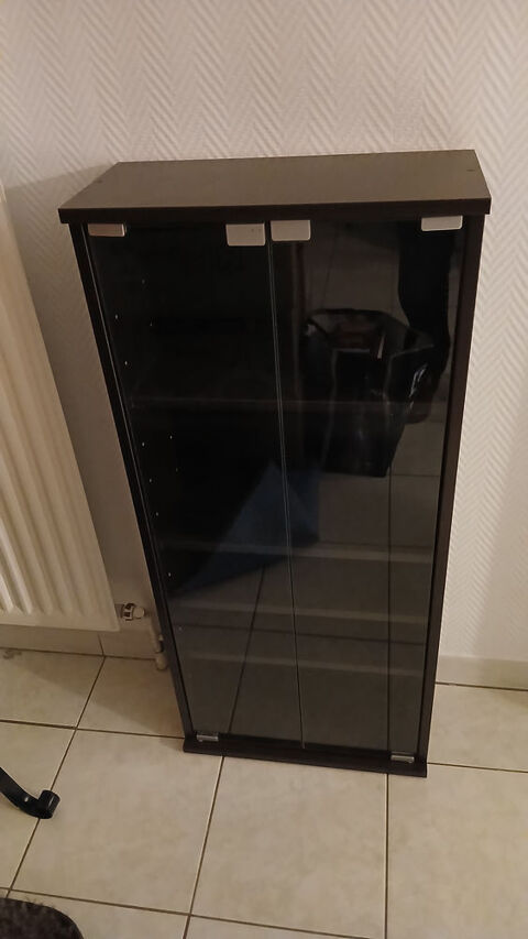 Meuble de rangement de disques  cd ou vinyles Vénissieux (69)