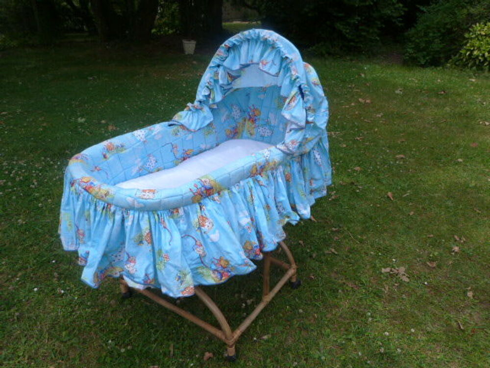 berceau enfant Mobilier enfants