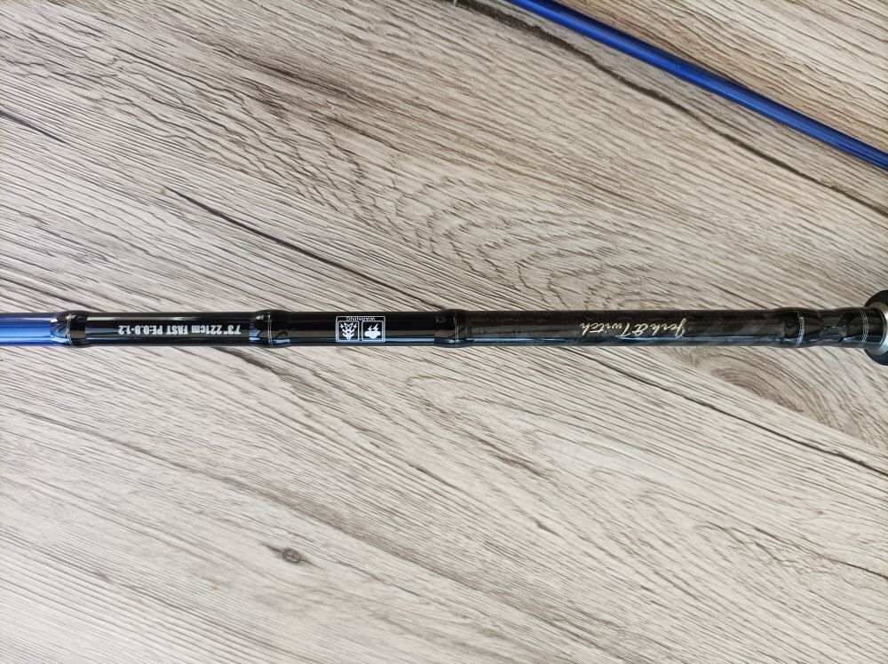 Savage Gear SGS6 Sports