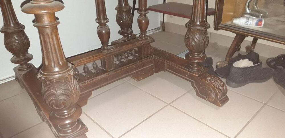 table ancienne Meubles