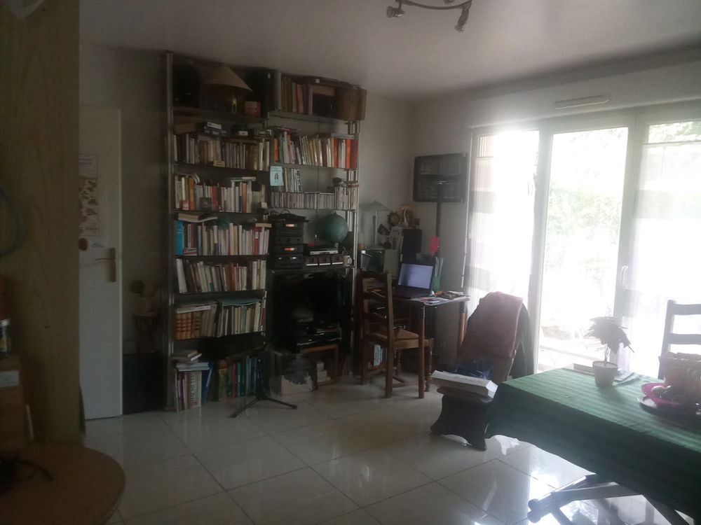Vente Appartement Appartement 1 pièce 28m2 Chelles