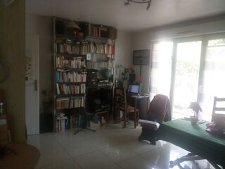  Appartement à vendre 1 pièce 28 m²