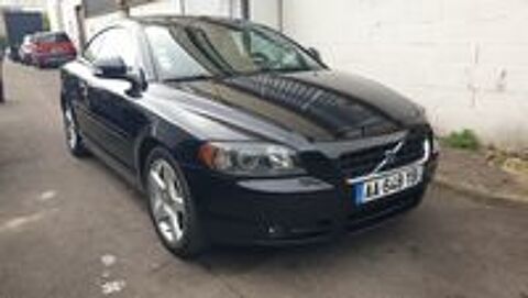 C70 Cabriolet 2.0D 136 Summum Powershift A 2009 occasion 94700 Maisons-Alfort