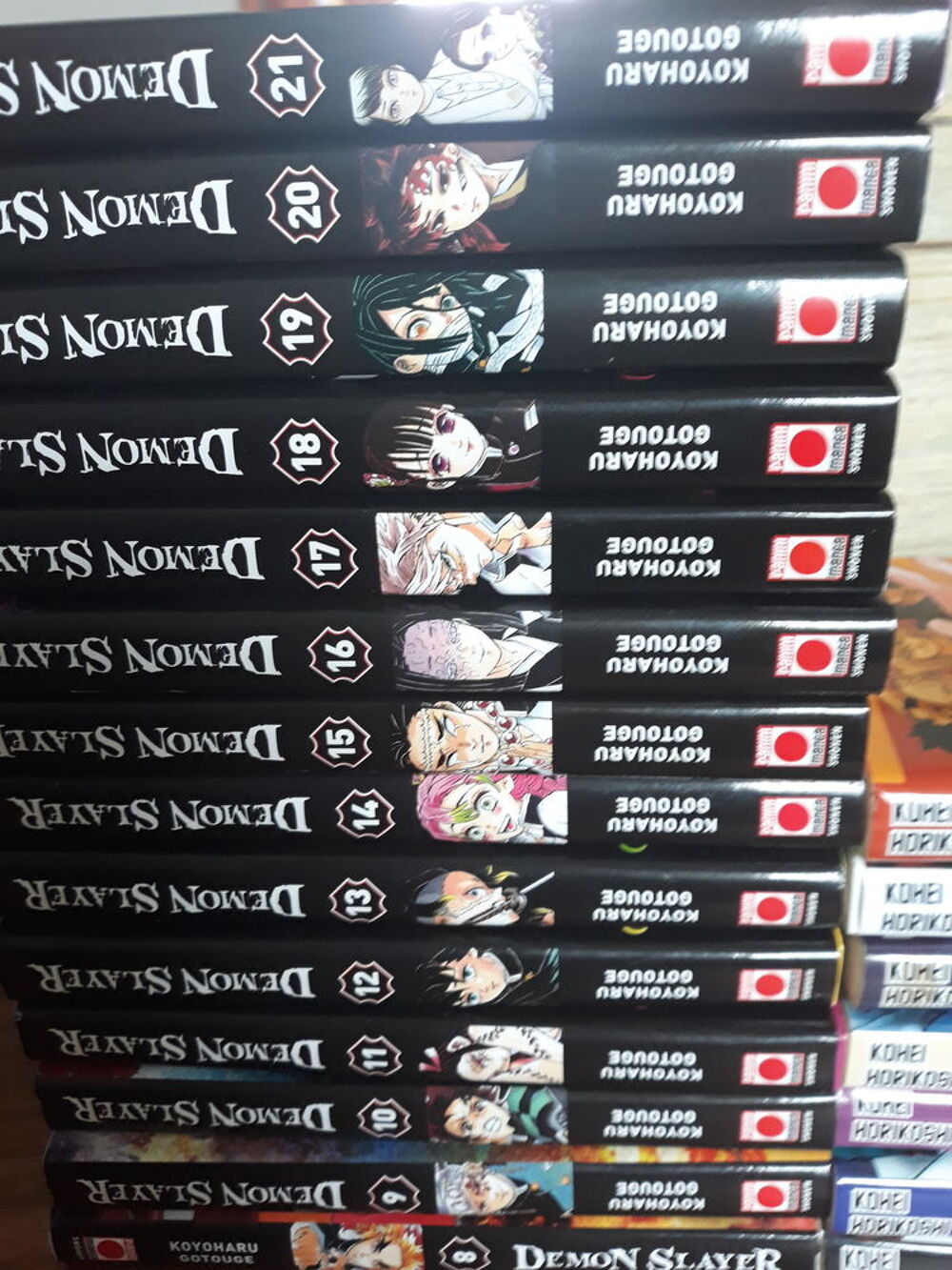 manga Livres et BD