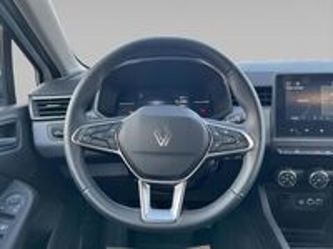 Clio V Clio SCe 65 ch GSR2 Evolution null 2025 occasion 08300 Rethel