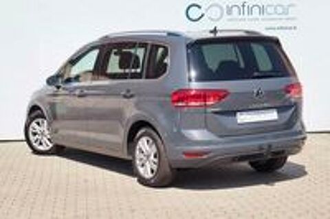 Touran 1.5 TSI EVO 150 DSG7 5pl Carat 2022 occasion 67230 Obenheim