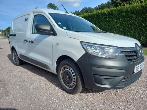 Renault Express VAN STE 1.5 DCI 95 CONFORT 2 PLACES 35937 KMS 2021 occasion Urim&eacute;nil 88220