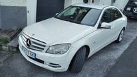 Classe C 350 CGI BlueEfficiency Avantgarde A 2010 occasion 70400 Brevilliers