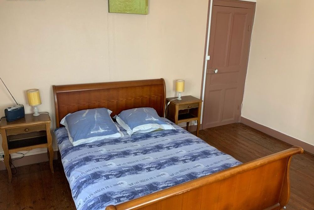   Appartement 2 personnes Bretagne, Guilvinec (29730)