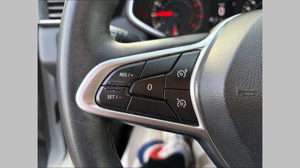 Clio V Clio TCe 100 Zen 2019 occasion 91200 Athis-Mons