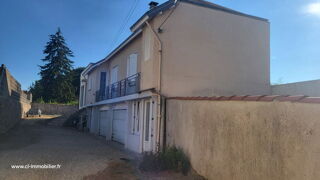  Maison à vendre 5 pièces 105 m²