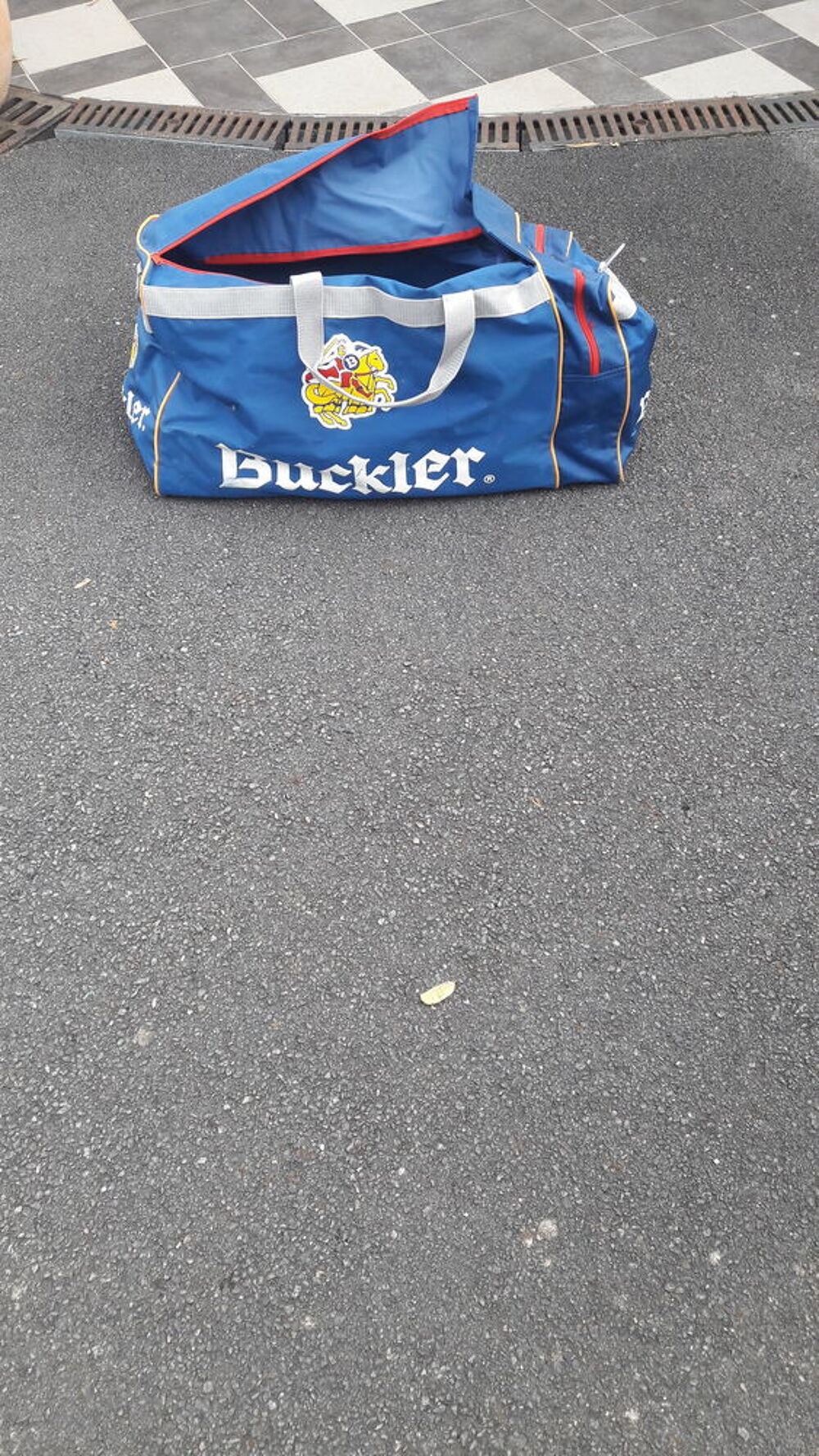 sac de sport Sports