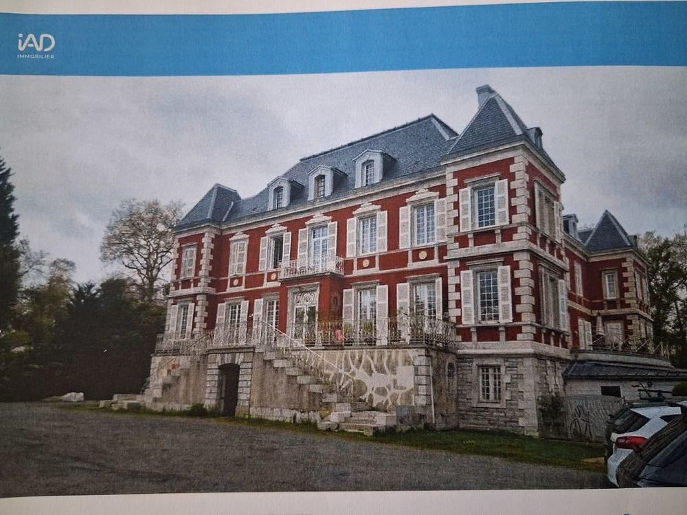 Vente Appartement Appartement T3 SAINT MARTIN DE SEIGNANX (40) Saint-martin-de-seignanx