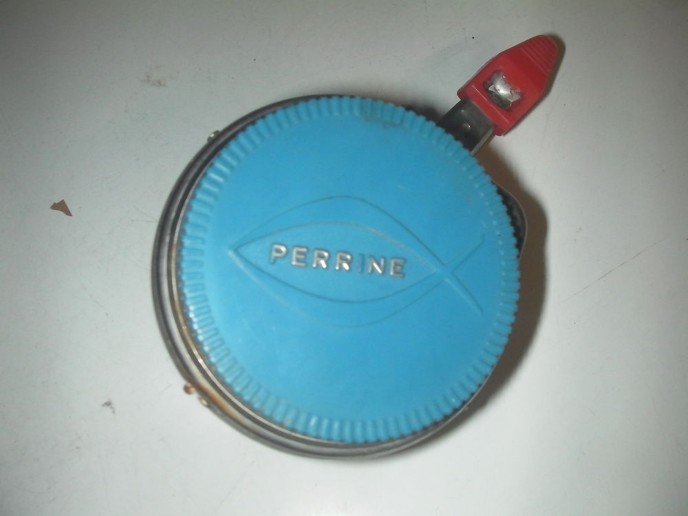 Moulinet mouche automatique "PERRINE" Sports