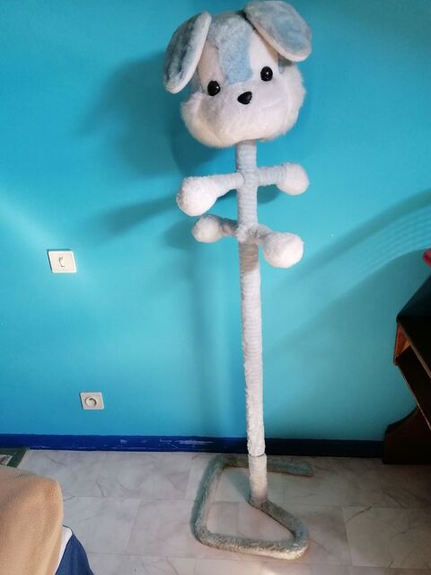 Porte manteau 10 St Auban (04)