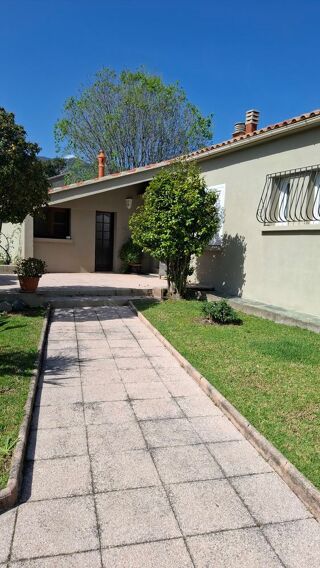  Villa � vendre 6 pi�ces 151 m�