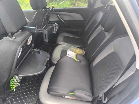 Citroen c4 picasso Citroën  2 thp 165ch exlusive boite
