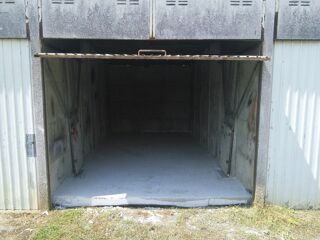  Parking / Garage � louer 16 m�