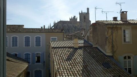   T2/T3, 50m2, parking privatif Appartement - 2/3 pi�ce(s) - 50 m�